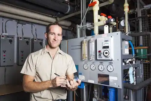 energy audit Laddonia